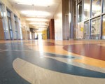 Commercial Rubber Flooring Kiefer USA