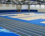 FieldHouse Flooring KieferUSA