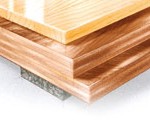 Connor Wooden Floating Subfloor Systems