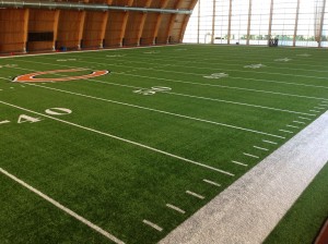 KieferUSA Indoor Turf