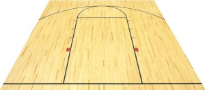 Maple Hardwood Surfaces First Grade Maple Kiefer USA