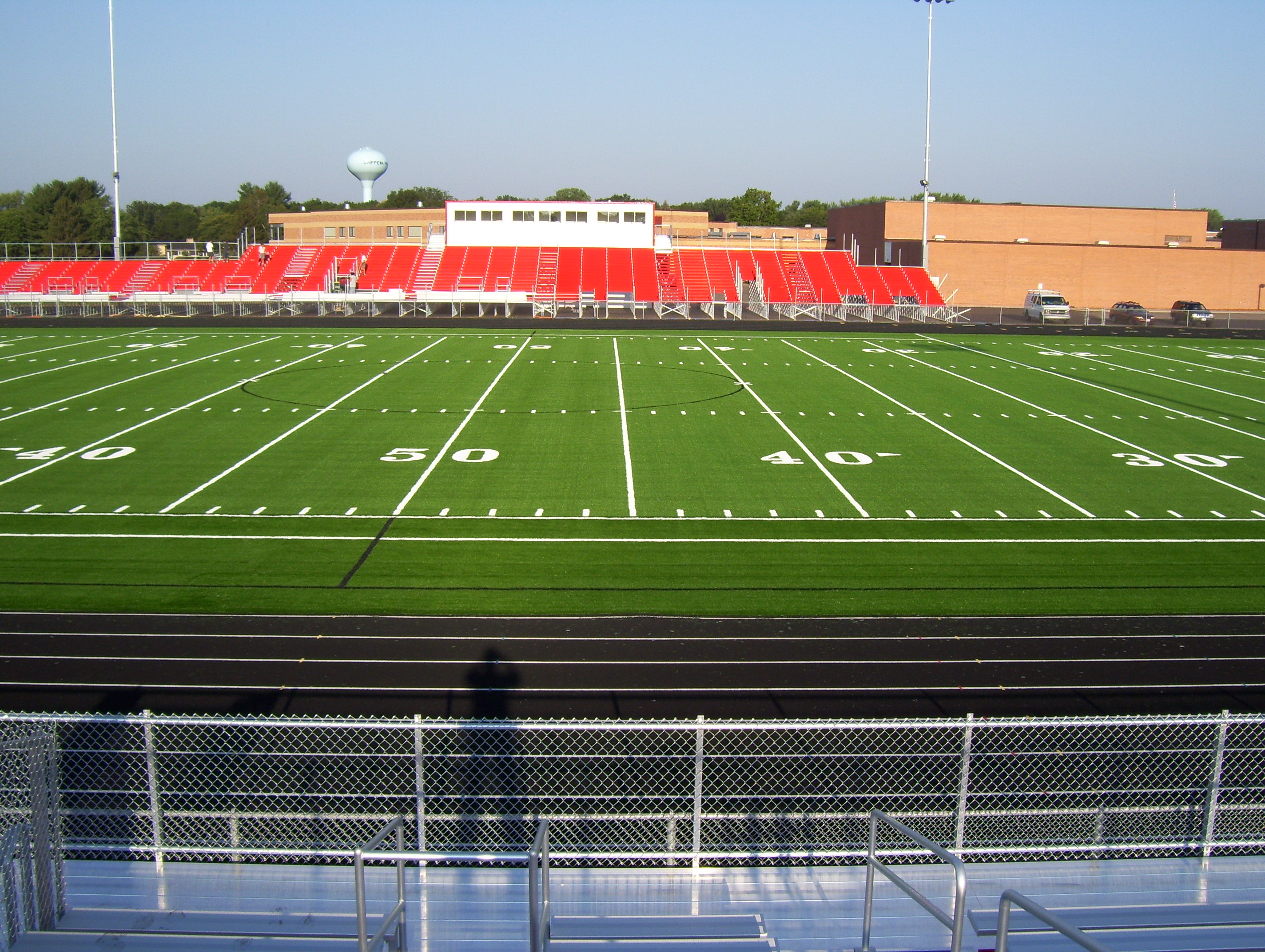 Chippewa Falls High School