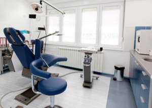 Dental Flooring