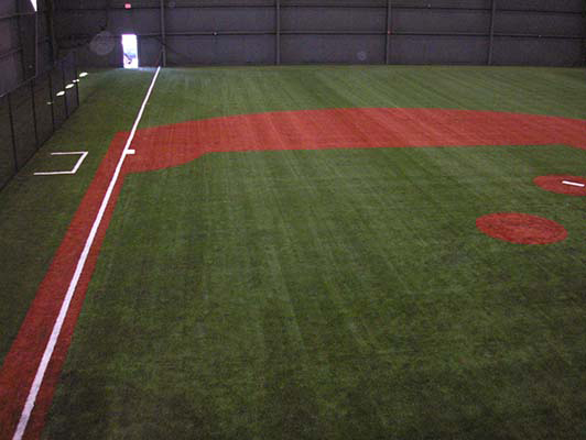 Sportsquest - Indoor Artificial Turf