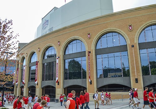 University Of Wisconsin Madison