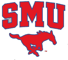 Southern Methodist University Logo