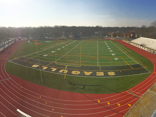 Staten Island Technical High School (New York)