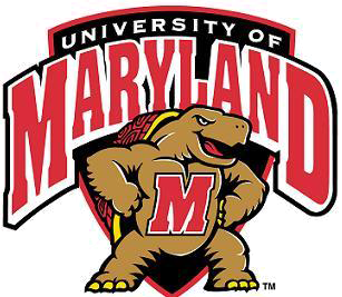 University Of Maryland Logo