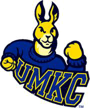 University Of Missouri - Kansas City Logo