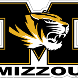 University Of Missouri Logo