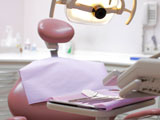 Commercial Healthcare Flooring Dental Kiefer USA