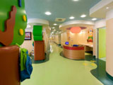 Commercial Healthcare Flooring Hospitals Kiefer USA