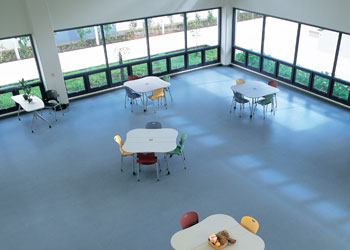 Commercial Hospitality Flooring for Hotels, Resorts, Facilities Kiefer USA