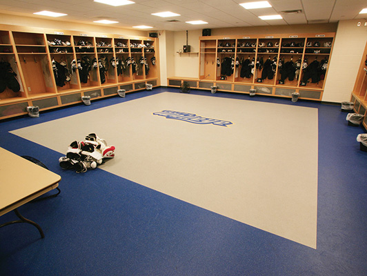 Locker Room Flooring Wet Area Flooring Locker Room Floor