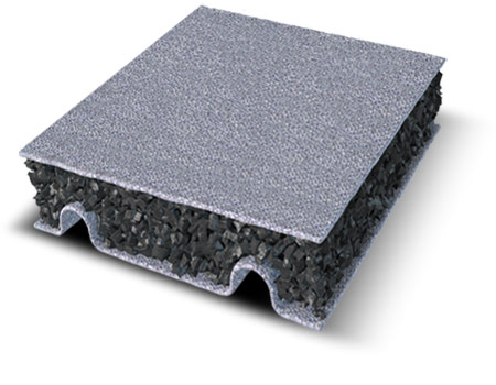 Mondoturf – Fine-Tuned System Kiefer USA Mondoturf – Fine-Tuned System Kiefer USA