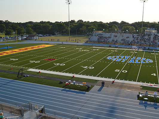 West Allis-West Milwaukee School District