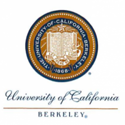 Berkeley - University Of California Logo