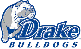 Drake Bulldogs Logo