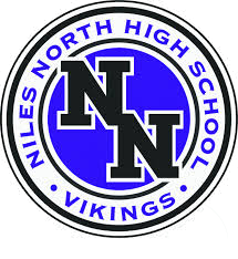 Niles North High School Logo