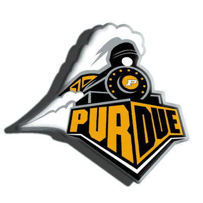 Purdue University Logo