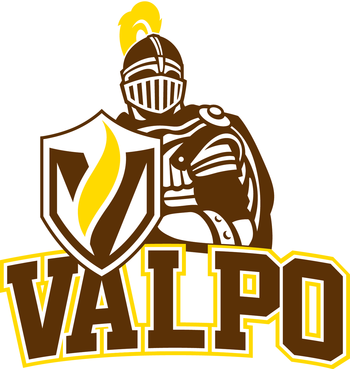 Valparaiso University Logo