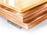 Connor Wooden Floating Subfloor Systems