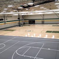 Healthier Schools – Air Quality And Sports Flooring