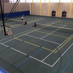 lorain community college Tennis Padel Field Turf