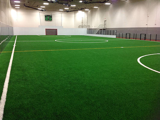 Glendale Heights SportsHub - Indoor Turf