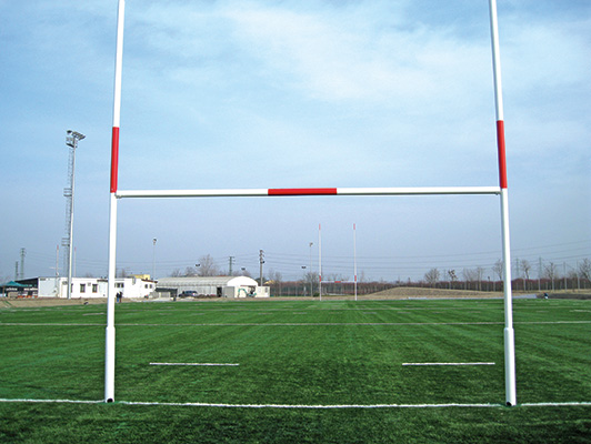 Rugby Field Turf - Colorno Da Casamenti Italy