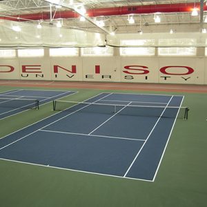 Tennis / Pickleball