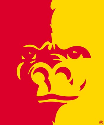 Pittsburg State Gorillas Choose Mondo