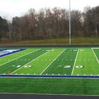 Safety Of Infilled Artificial Turf Systems