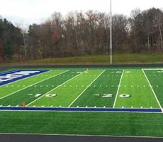 Kiefer Flooring Safety Turf Systems