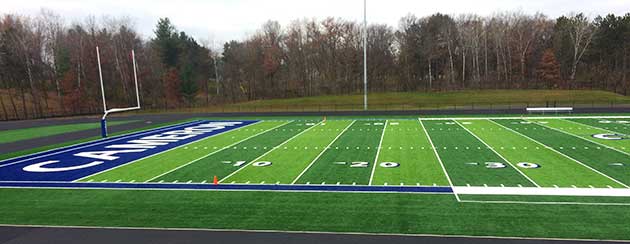 kieferflooring safety turf systems