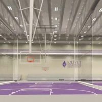 Olivet Nazarene Chooses Kiefer For New Student Sports Complex