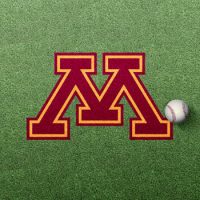 Minnesota Baseball Chooses Mondoturf