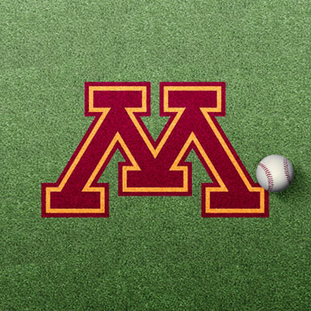 Minnesota Baseball Chooses Mondoturf