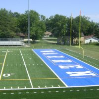 Warren Township Chooses Mondoturf