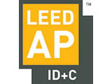 Kiefer Receives LEED AP Accreditation