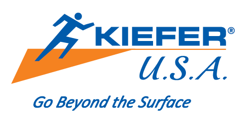2014 Kiefer U.S.A