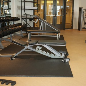 Muscle Mat Heavy Duty Flooring