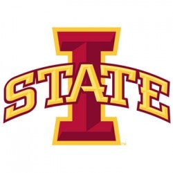 Iowa State University Logo