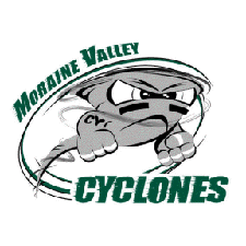 Moraine Valley Cyclones Logo