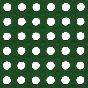 Rainforest Green