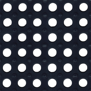 ProDek Wet Area Flooring Storm Black