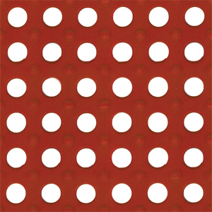 ProDek Wet Area Flooring Sunset Red
