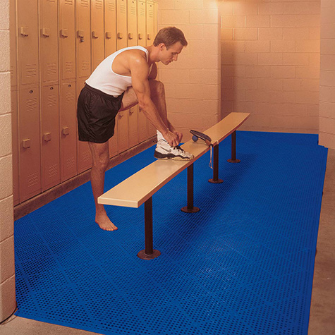 ProDek Wet Area Flooring Solutions