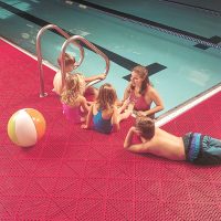 Indoor Sports Facilities: Pool And Wet Floor Maintenance Tips