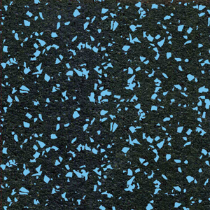 Ultraflex Rubber Flooring 20% Blue Fleck (10)